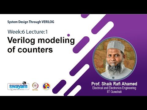 System Design Through VERILOG Intro Video