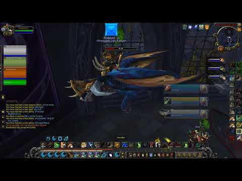 Perfectly Played Game Against Rmp