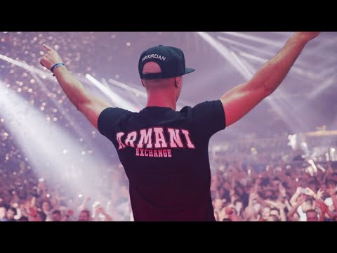 Zatox - Drop The Bomb | Official Music Video