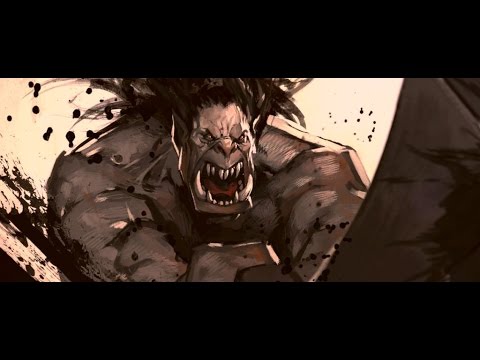 WoW   Herren des Krieges alle Movies German/Deutsch