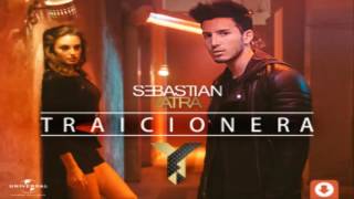 Traicionera - Sebastian Yatra Reggaeton 2016