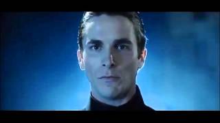 Aceyalone - Lights Out (Equilibrium Fight Scenes)