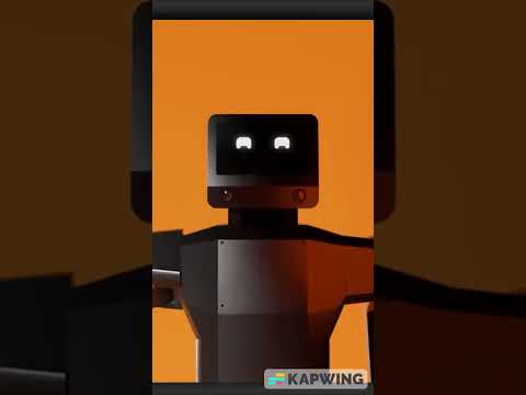 NEW $8,999 OPEN SOURCE K SCALE HUMANOID ROBOT UNVEILS AI ROADMAP 2025 - 2028 | AI NEWS