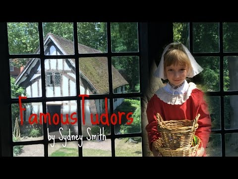 Homework help tudors
