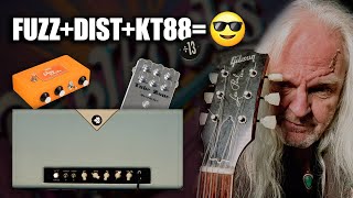 Video thumbnail for Divided by 13 - BTR23 Versatility by Bibl Rocks - Guitars & Gear Show