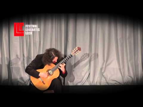 Roland Dyens, Tango, Dmitri Illarionov