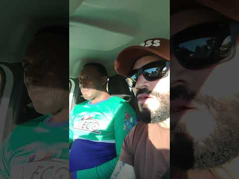 ESSE É O HOMEM MAIS ALTO DA CIDADE DE DOM MACEDO COSTA-BA#humor #shorts