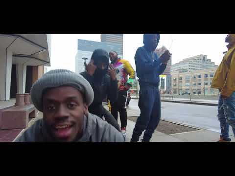 Villie Vzz x Woo Lambo x Woo Trouble - Pacer [Official Music Video]