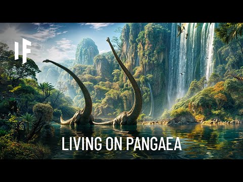 What Was Prehistoric Earth Like?