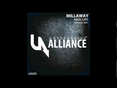 Millaway - Mercury (Original Mix)