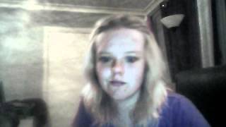 falling out of love - Lilygreen &amp; Maguire cover :)