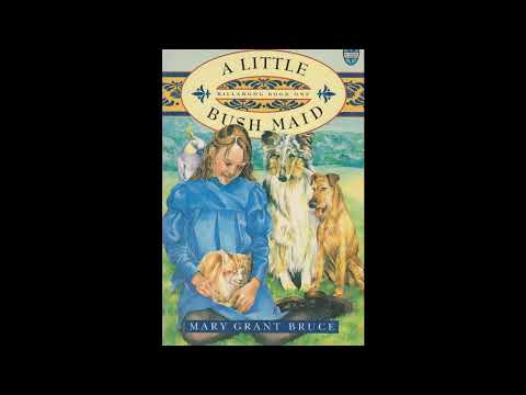A Little Bush Maid by Mary Grant Bruce — free full audiobook