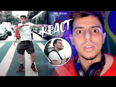 React - Dubdogz, Jetlag Music, Vitor Bueno - Atomic Bomb (feat. Juan Alcasar)