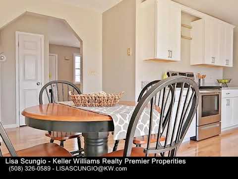 20 Lincoln St, Millville MA 01529 - Single Family Home - Real Estate - For Sale -