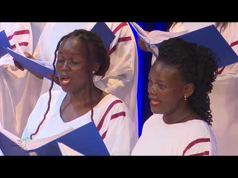 I Will Sing You The Stars (SATB) by Mark Burrows | The Cherubim CC