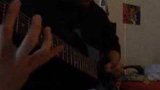 Ne Obliviscaris - Tapestry Of The Starless Abstract - 1/3