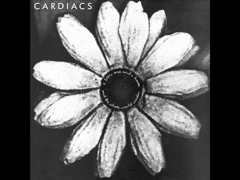 Cardiacs - A Little Man And A House And The Whole World Window (full album) 1988