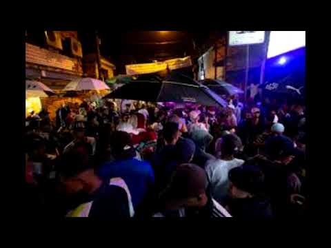 MONTAGEM - VIOLINO DO MAGRÃO ( DJ LUKAS DA ZS ) 2020