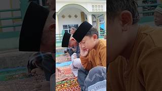 Download lagu Ketiduran di saat sholat idul adha😭 #vlogmini #iduladha #iduladha2024 #elzoanvaya #videoshort mp3