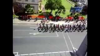 preview picture of video '2014 Fiji Scouts Centennial March! (100Yrs)'