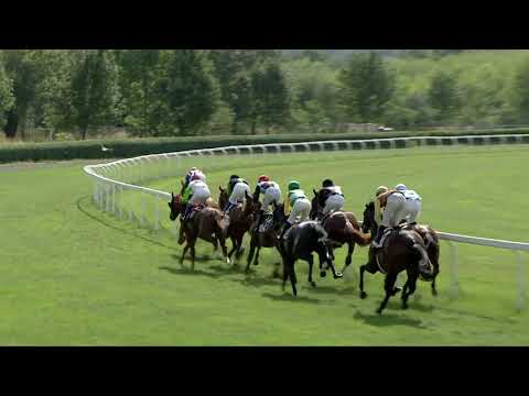 CH, 10. 6. 2018, 5. dostih - CENA EMONT BOHEMIA