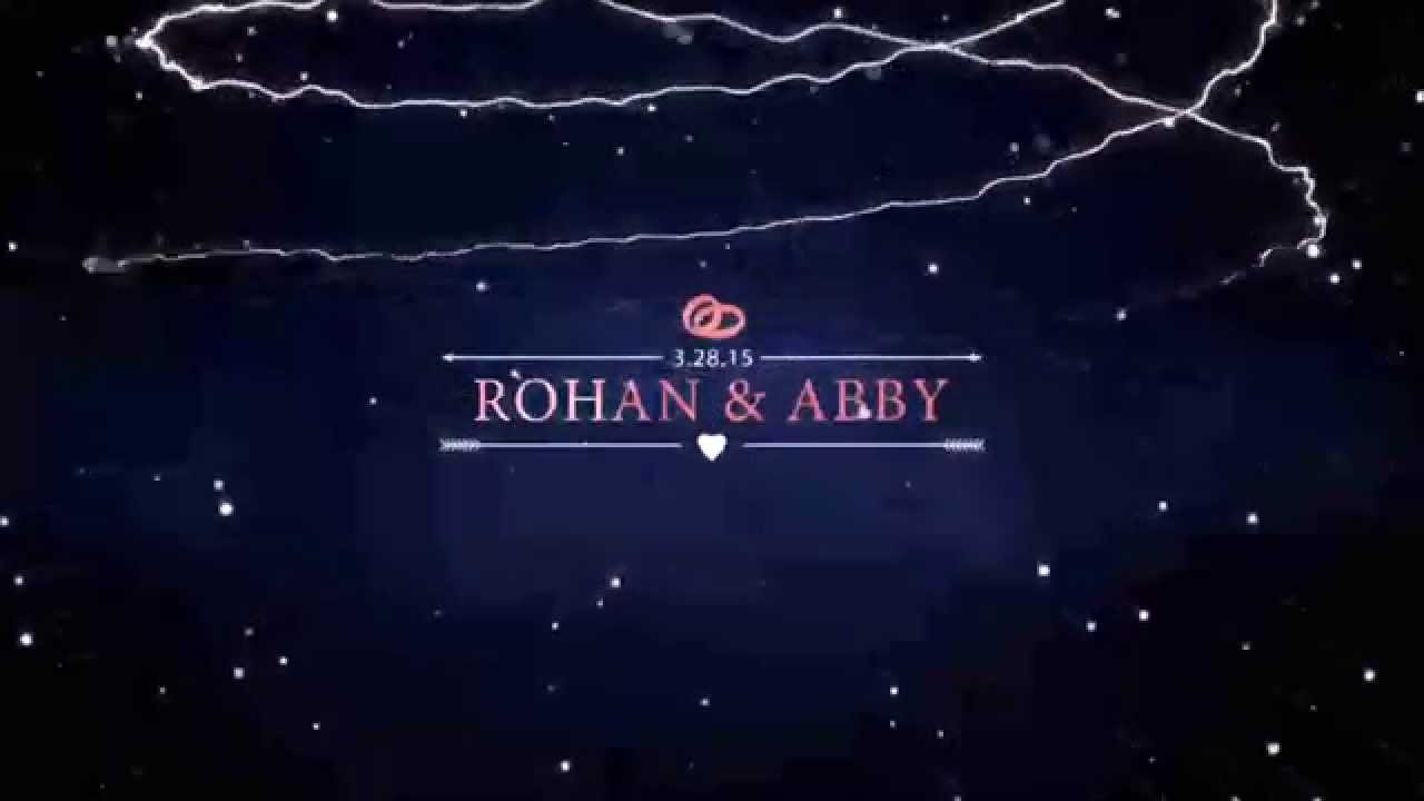 Promotional video thumbnail 4 for Events by Mikey
