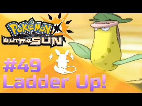 GONNA GET ANOTHER ONE! - Ladder Up #49 [Pokemon Ultra Sun Moon VGC 2019 Wifi Battles]