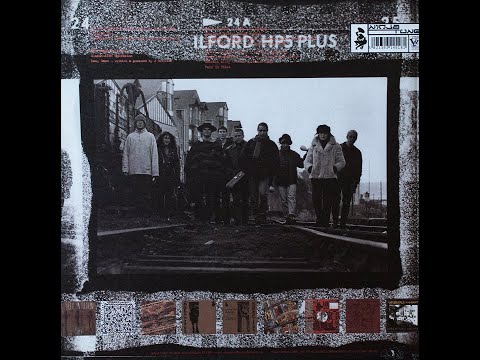 Up, Bustle And Out - Apple Strudle (vinyl)