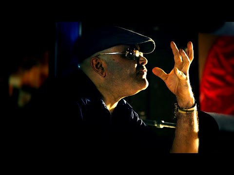 Warriors of Lucha Underground: Konnan