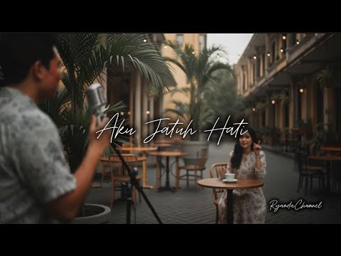 Full Video clip | Aku Jatuh Hati | Lagu Super Romantis yang bisa membuat baper pasanganmu |