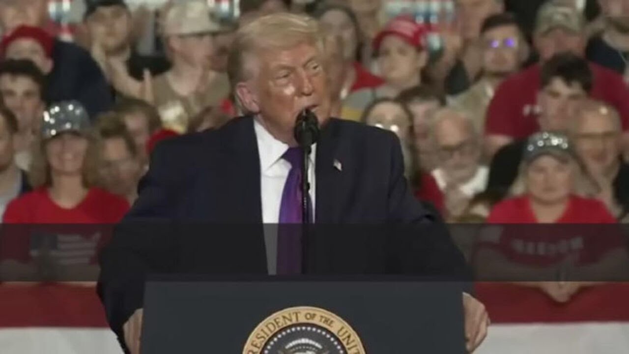 Trump: Abbiamo vinto la guerra contro l'Iran in un'ora