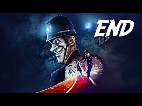 We Happy Few ENDING Gameplay Walkthrough Part 16- Manned Flight & The Truth Shall Set You Free