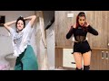 Anjli Arora Vs Gima Ashi New Reel Trends AD Edtiz