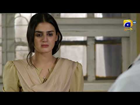 Kalank 𝗡𝗲𝘄 𝗣𝗿𝗼𝗺𝗼 Episode 35 | Hira Mani - Junaid Khan - Nazish Jahangir - Sami Khan