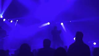 Seraphim Shock - 2022-11-26 - Beyond Forever (snippet) / Rise and Resist - Denver, Co - Oriental