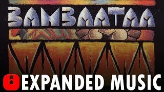 Afrika Bambaataa - Pupunanny (Extended Mix) - [1994]