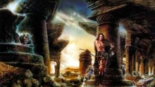 Rotting Christ - Visions Of The Dead Lovers