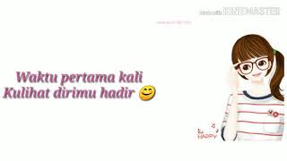 Download lagu Lirik animasi 'cinta luar biasa, Andmesh' 😊 mp3 Download lagu Lirik animasi 'cinta luar biasa, Andmesh' 😊 mp3