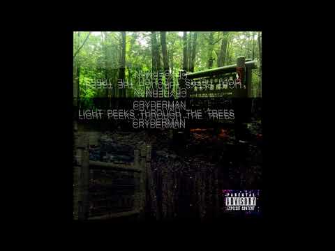 CRYDERMAN - DEAD LIKE THE REST FEAT. KAMAARA AND JON LEMON (OFFICIAL AUDIO)