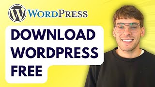 How to Download Wordpress Free [2025 Guide]