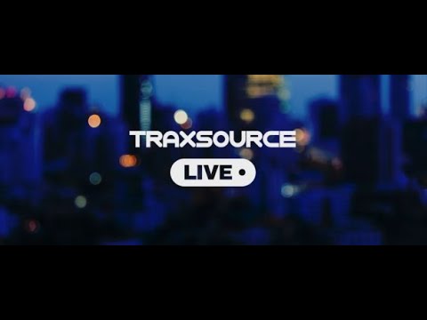Traxsource Live! (#0337) (Guest Mix Ultra Nate) 20.07.2021