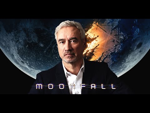 Roland Emmerich Goes Deep on Moonfall, Why He Didn’t Want to do Godzilla, and His Long Career
