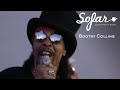 Bootsy Collins - We Want The Funk | Sofar Santa Barbara