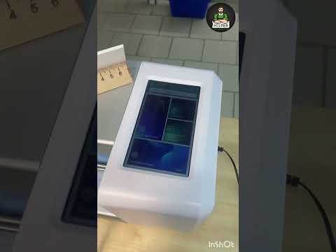 Плоттер Hoco . Добавление пленок, исправление ошибок 100 и 1006 #hoco