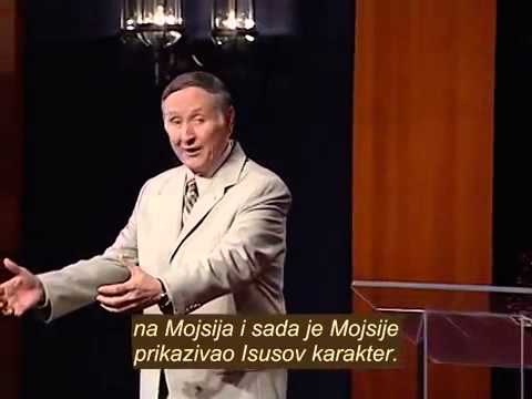 4  Kako proslaviti Boga   Trostruka anđeoska vijest   Stephen Bohr