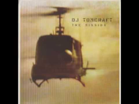 Dj Tomcraft - The mission (1998)