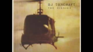Dj Tomcraft - The mission (1998)