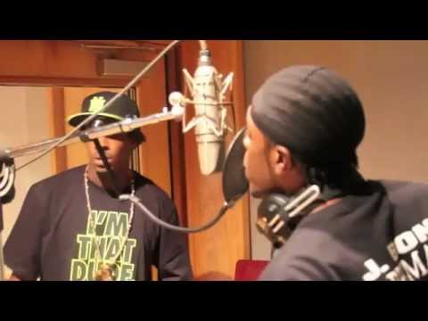 PRIMATE GOODFELLAS - PRETTY BOY BEATS & J BONE