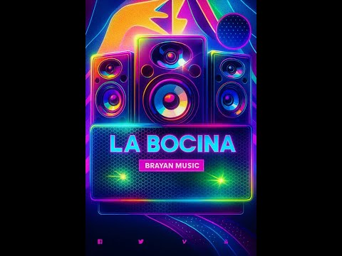 DE LA BOCINA  -  Brayan MUSIC