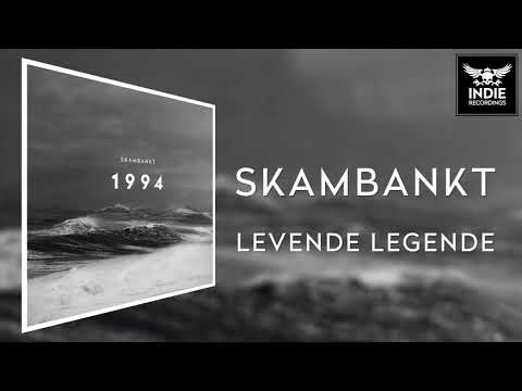 Skambankt - Levende legende